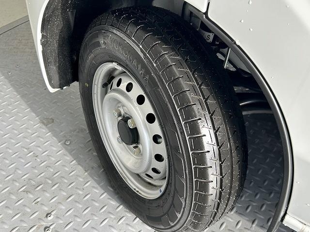 ニッサン クリッパー14枚目