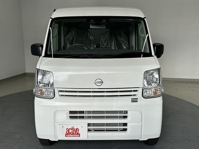 ニッサン クリッパー16枚目