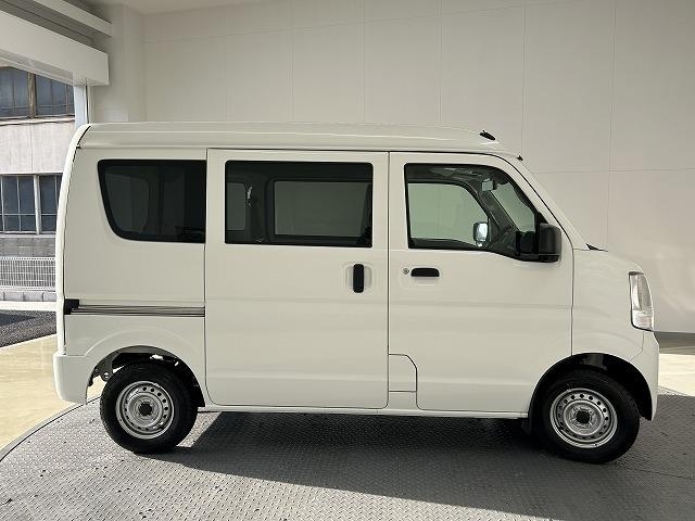 ニッサン クリッパー18枚目