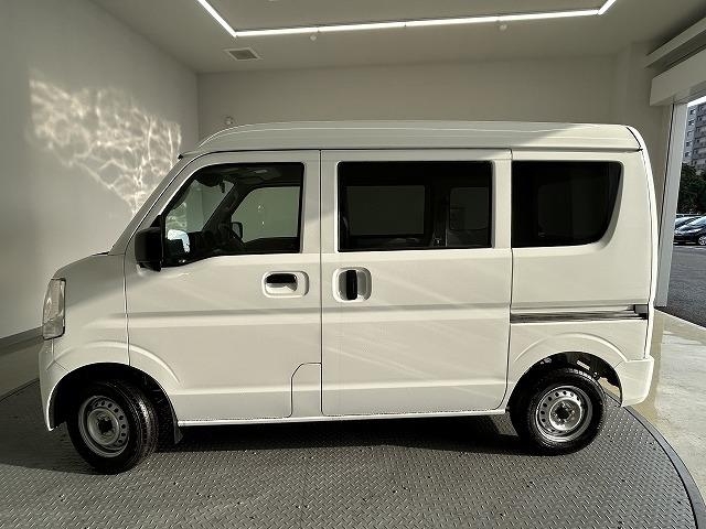 ニッサン クリッパー19枚目