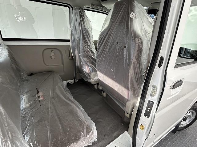 ニッサン クリッパー20枚目