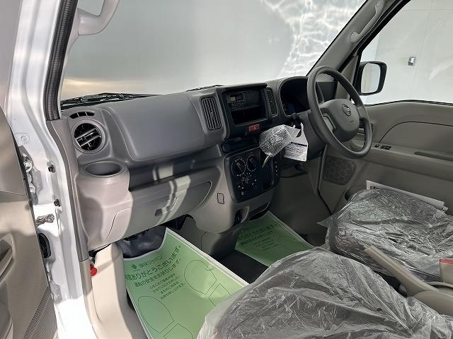 ニッサン クリッパー22枚目