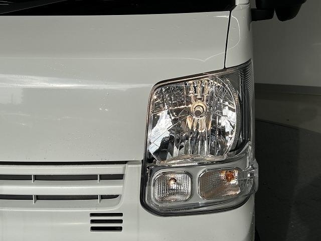 ニッサン クリッパー6枚目