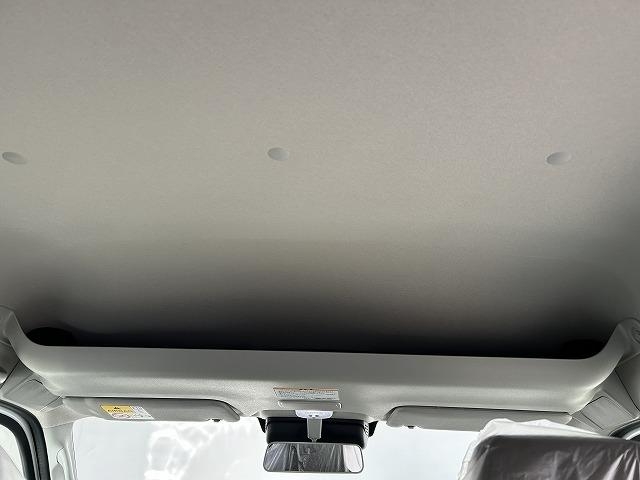 ニッサン クリッパー24枚目