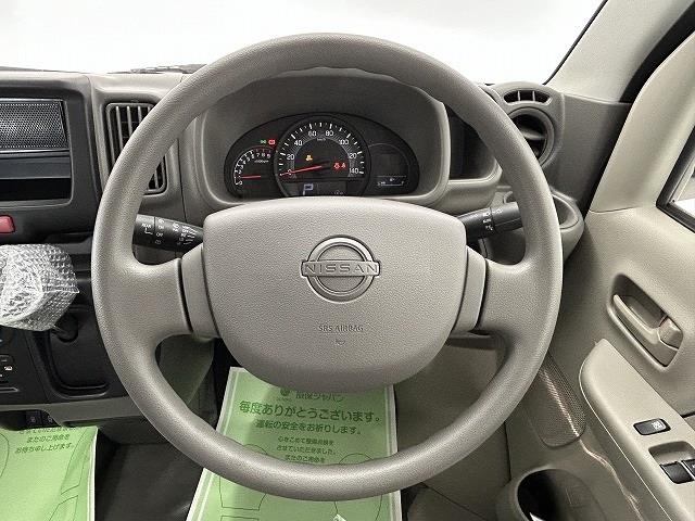 ニッサン クリッパー28枚目