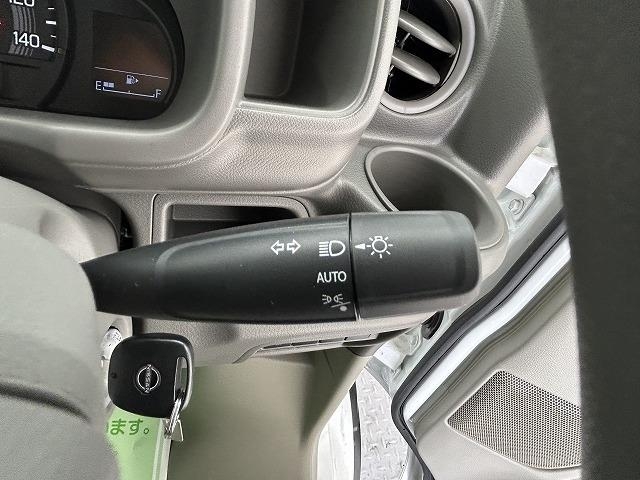 ニッサン クリッパー30枚目