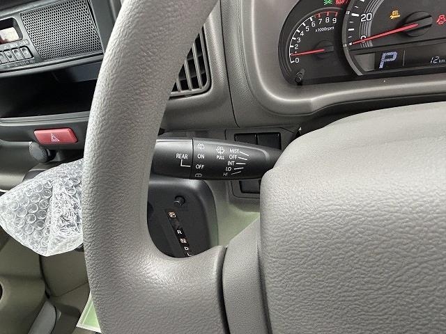 ニッサン クリッパー31枚目