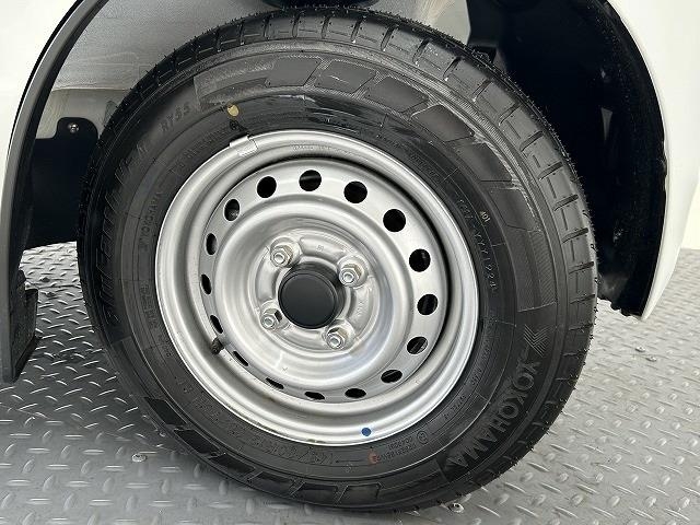 ニッサン クリッパー7枚目