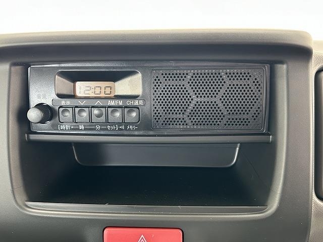 ニッサン クリッパー37枚目