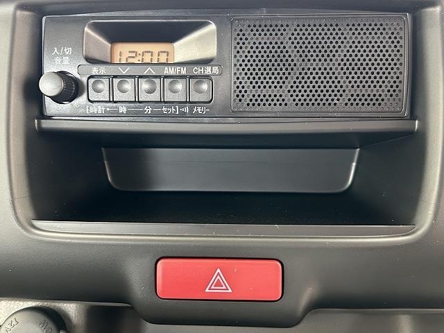 ニッサン クリッパー39枚目