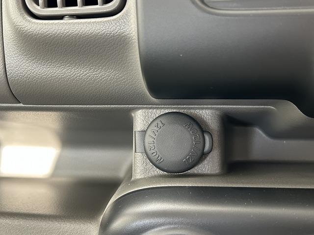 ニッサン クリッパー41枚目