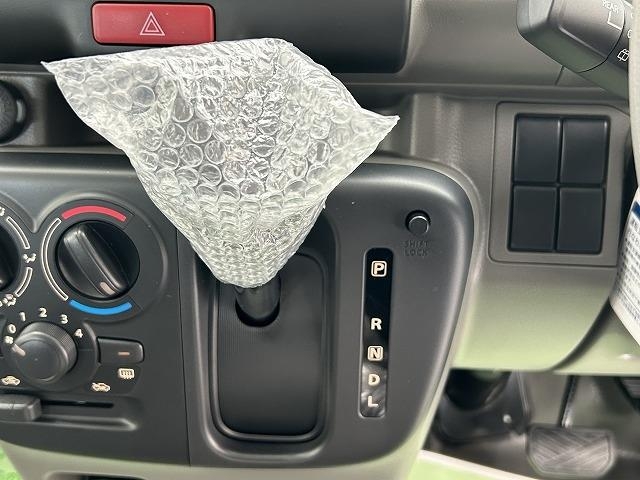 ニッサン クリッパー42枚目