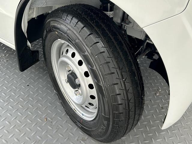 ニッサン クリッパー8枚目