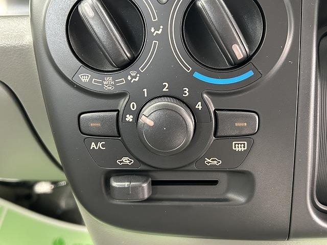 ニッサン クリッパー45枚目