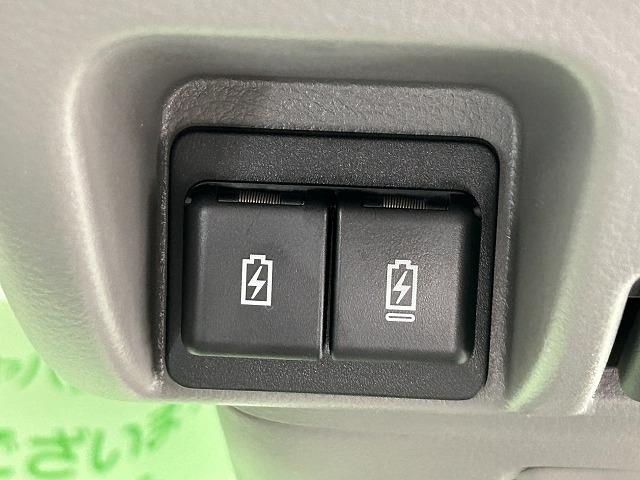 ニッサン クリッパー47枚目