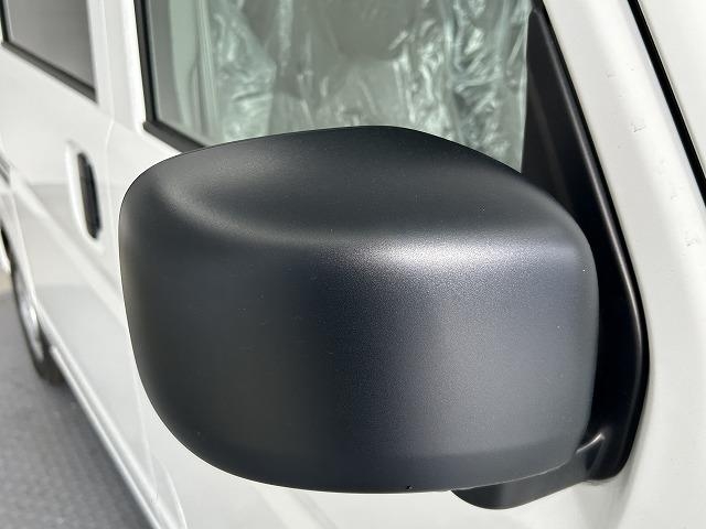 ニッサン クリッパー49枚目