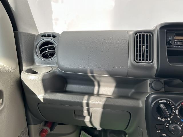 ニッサン クリッパー51枚目