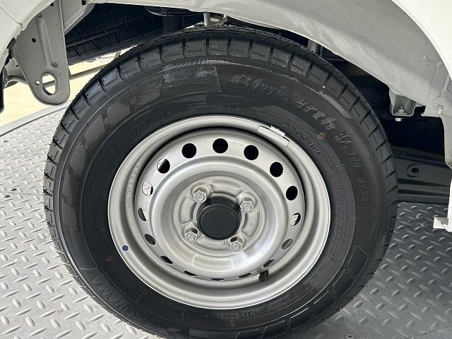 ニッサン クリッパー9枚目