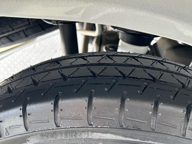 ニッサン クリッパー10枚目