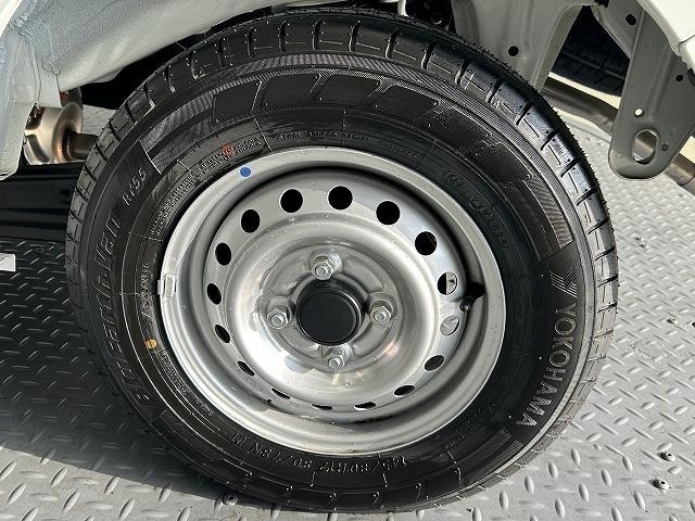 ニッサン クリッパー11枚目