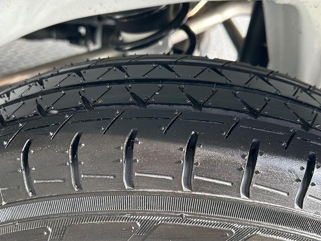 ニッサン クリッパー12枚目