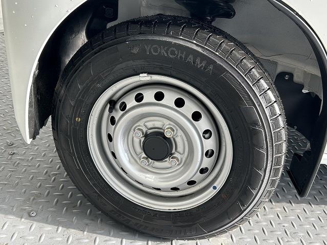 ニッサン クリッパー13枚目