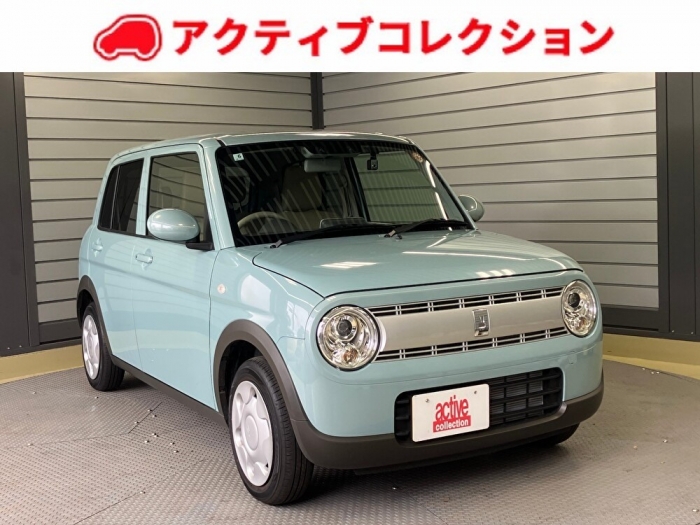 アルトラパン