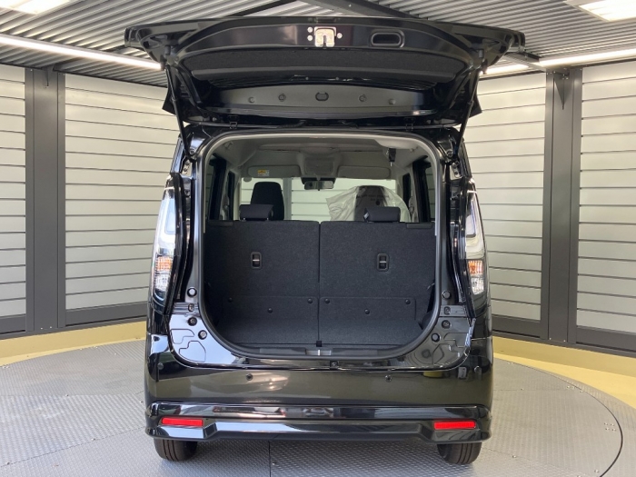 スズキ ソリオバンディット15枚目