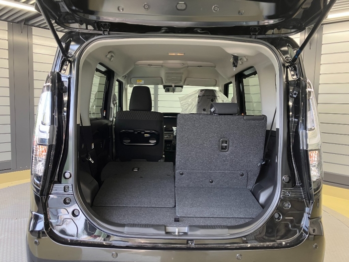 スズキ ソリオバンディット17枚目