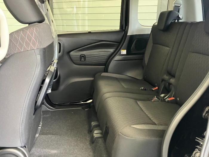 スズキ ソリオバンディット19枚目