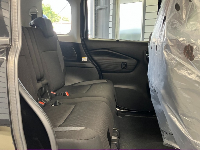 スズキ ソリオバンディット21枚目