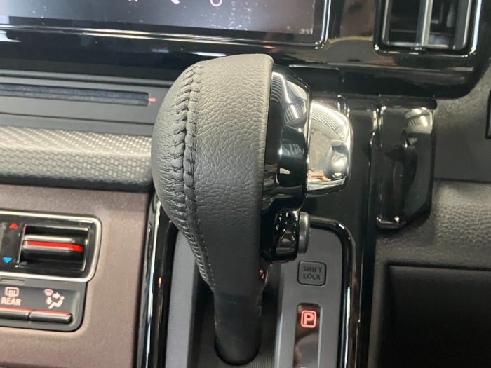 スズキ ソリオバンディット22枚目