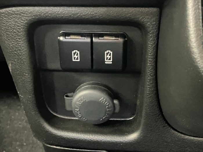 スズキ ソリオバンディット24枚目