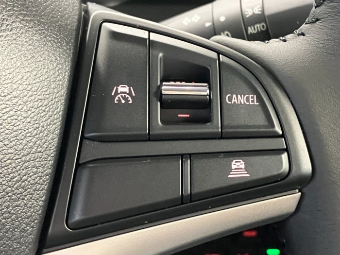 スズキ ソリオバンディット26枚目