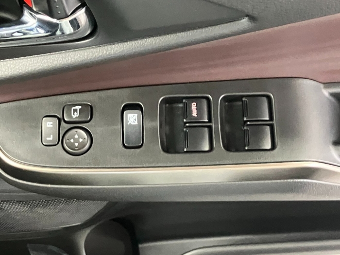 スズキ ソリオバンディット30枚目