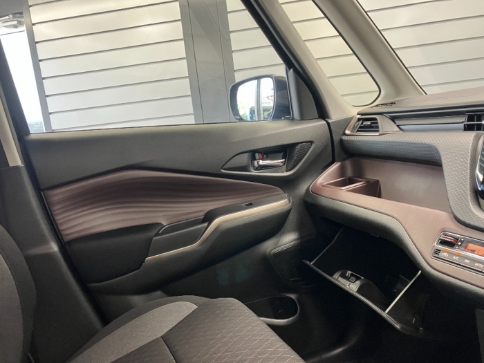 スズキ ソリオバンディット38枚目