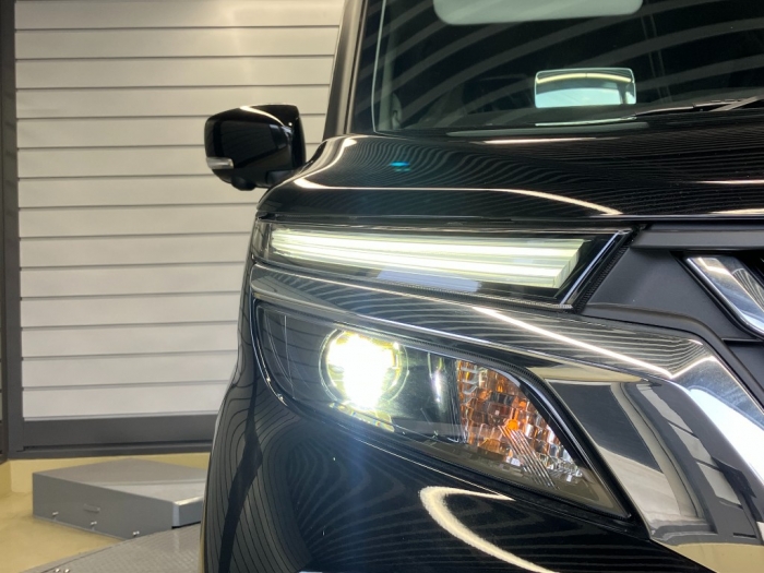 スズキ ソリオバンディット48枚目