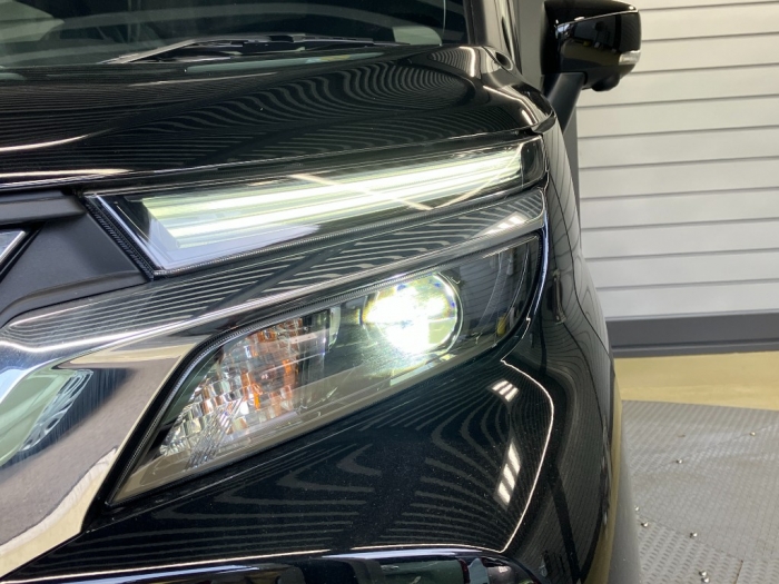 スズキ ソリオバンディット49枚目