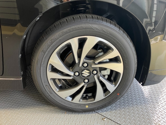 スズキ ソリオバンディット52枚目