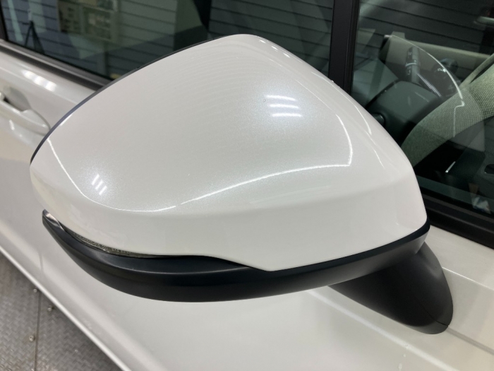 ホンダ フリード22枚目