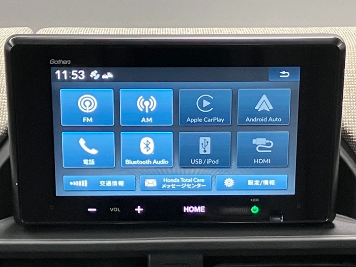 ホンダ フリード30枚目