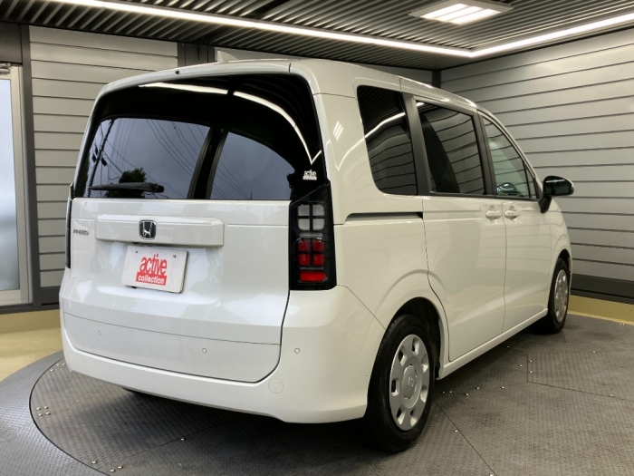ホンダ フリード8枚目