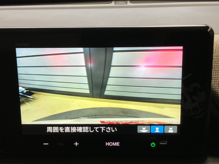 ホンダ フリード47枚目