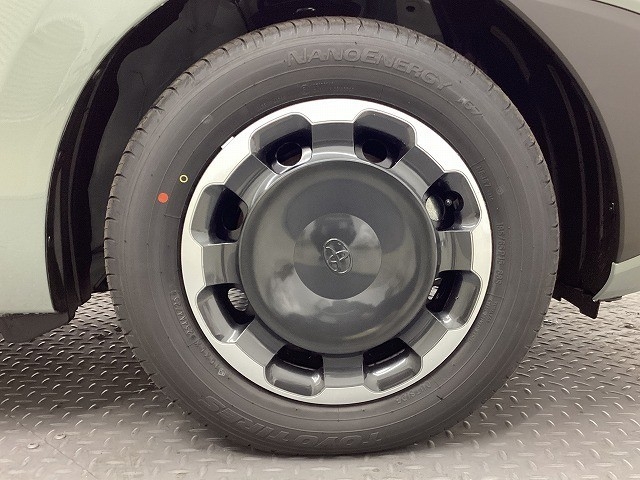 トヨタ シエンタ14枚目