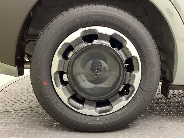 トヨタ シエンタ15枚目