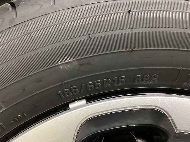 トヨタ シエンタ16枚目