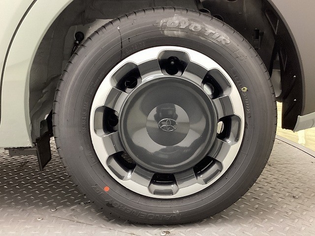 トヨタ シエンタ17枚目