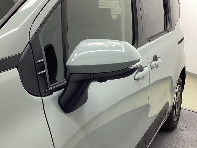 トヨタ シエンタ19枚目