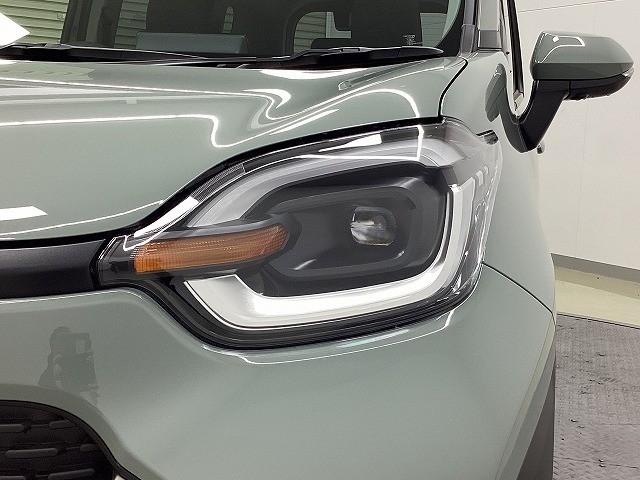 トヨタ シエンタ20枚目