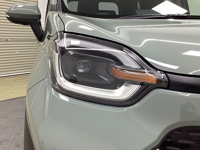 トヨタ シエンタ23枚目